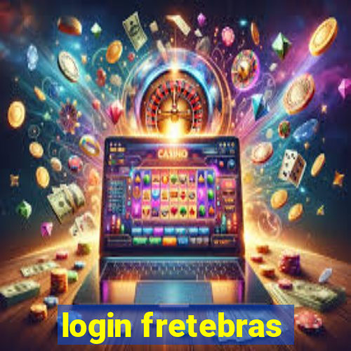 login fretebras